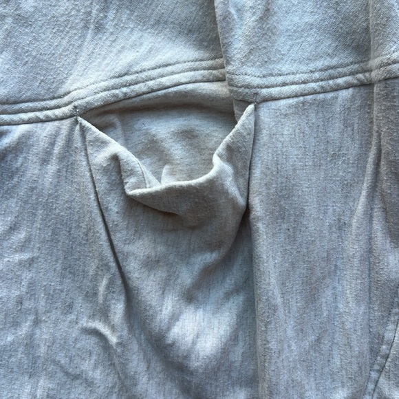 Athleta wrap in sand color - Picture 3 of 6